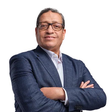 Ahmed Hussein El Sayed Al Azab