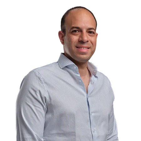Salah Hisham Abdel Meguid Katamish