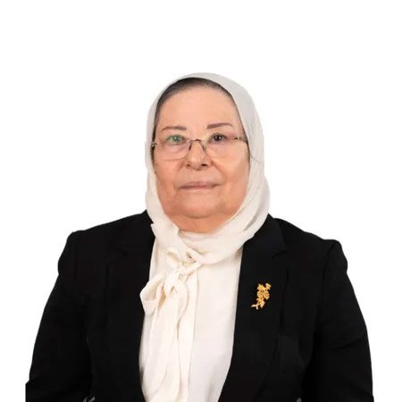 Mushira Kamal Abdel Maksoud