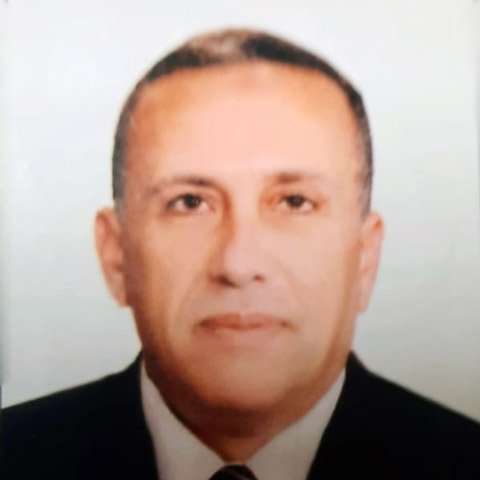 Mustafa Mohamed Mohamed El Wakil