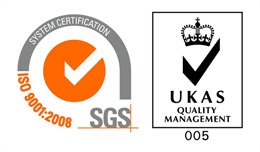 NCCW ISO Certificate