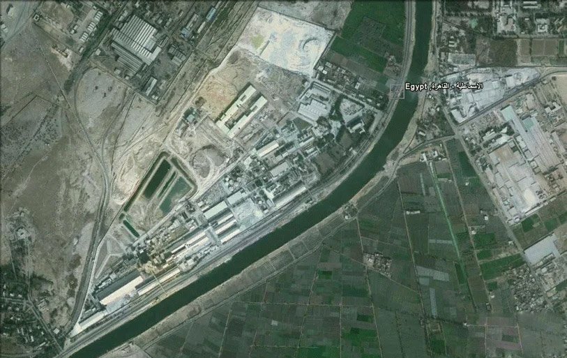 Al-Nasr for Civil Works approves the fair value assessment for the Abu Zaabal land at 79.8 million Egyptian pounds.